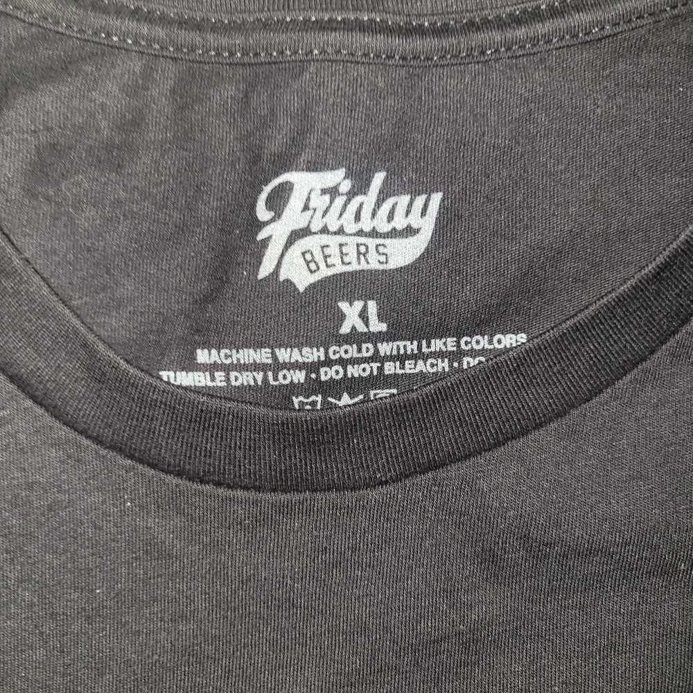 Friday Beers Sydney Sweeny Tshirt